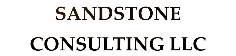 SANDSTONECONSULTING LLC